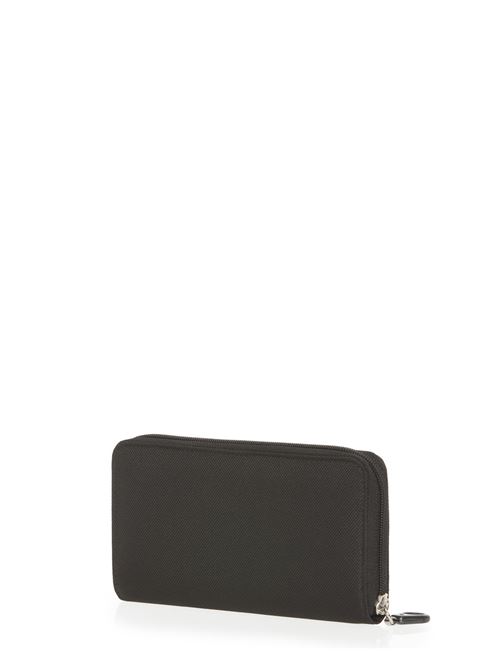 MD20 WALLET PORTAFOGLIO MANDARINA DUCK | P10QMPN11BLACK